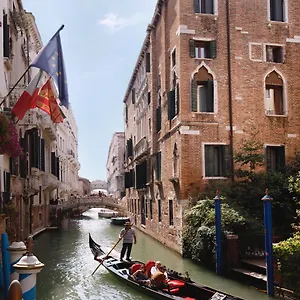 Dona Palace Hotel Venecia
