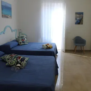 Exclusive Bed and breakfast Castellammare del Golfo