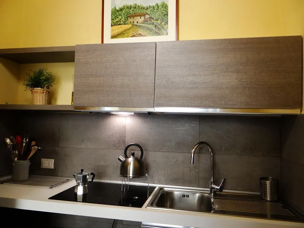 Piccolo Sogno Flat Apartment Florence