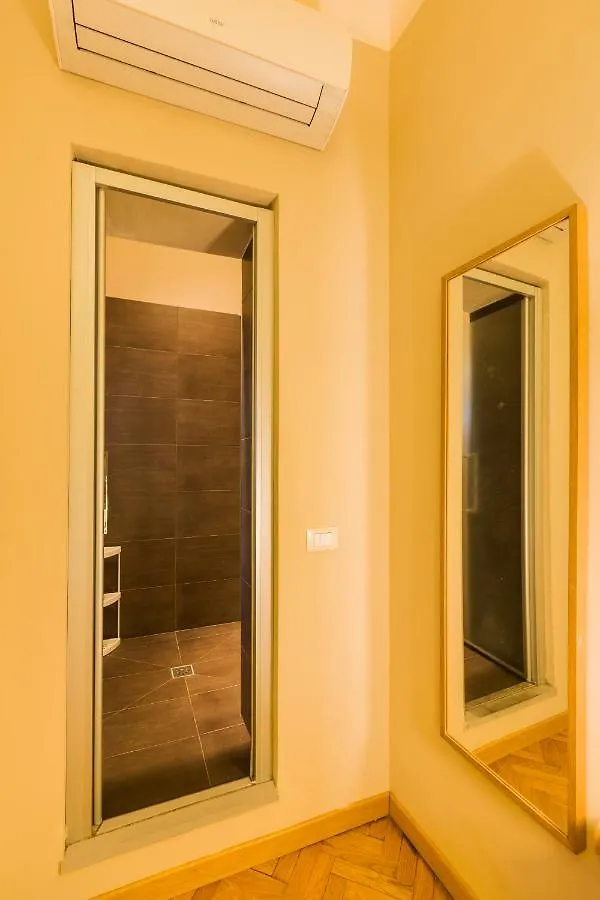 Piccolo Sogno Flat Apartment Florence