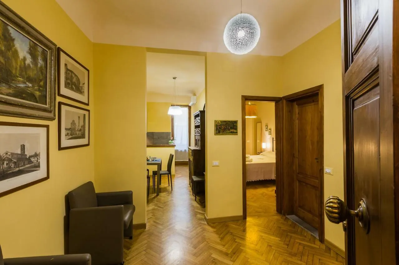 Piccolo Sogno Flat Apartment Florence 0*,  Italy