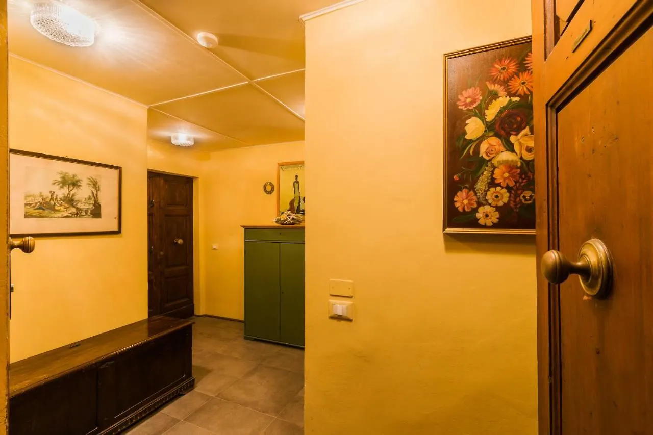 Piccolo Sogno Flat Apartment Florence
