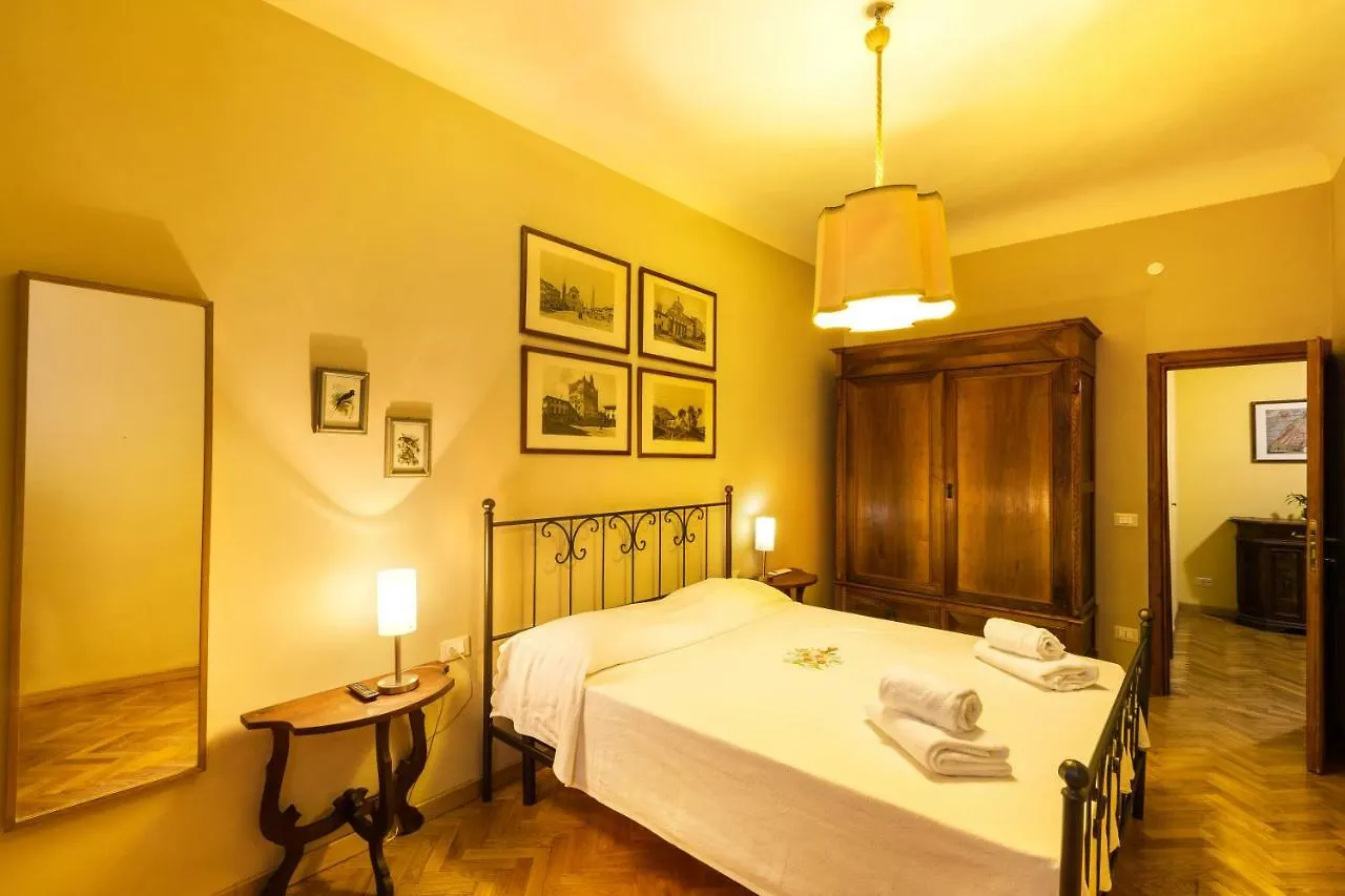 Piccolo Sogno Flat Apartment Florence Italy