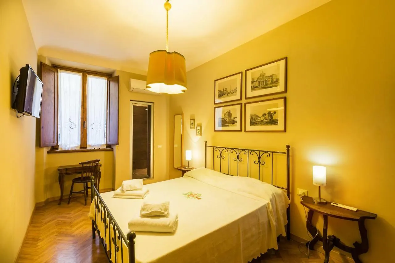 Piccolo Sogno Flat Apartment Florence